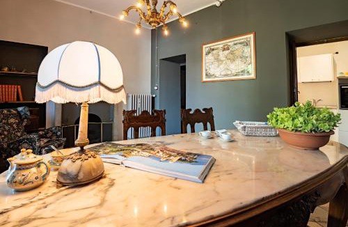 Dongo Bed & Breakfast | B&B Villa Rosalinda