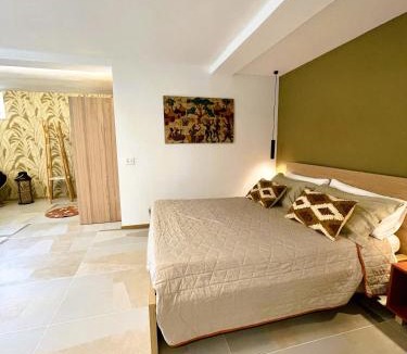 Trezzano sul Naviglio Bed & Breakfast | B&B Villa Tersius