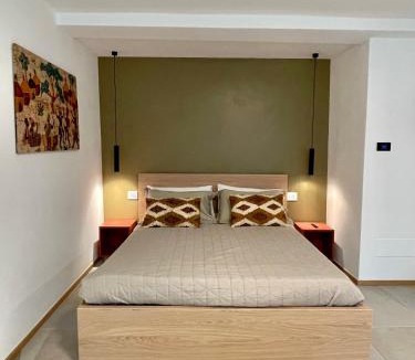 Trezzano sul Naviglio Bed & Breakfast | B&B Villa Tersius