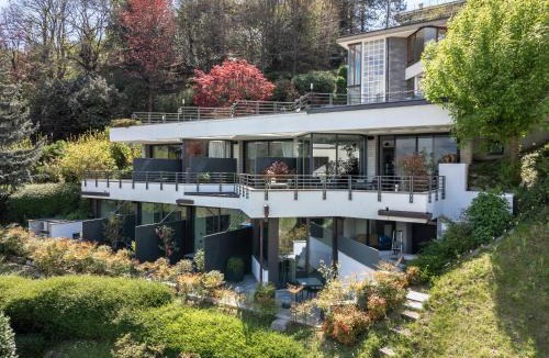 Como Bed & Breakfast | B&B Vista Lago