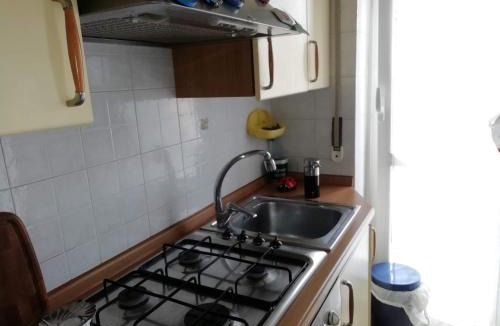 Forze Armate - Sella Nuova Apartment | B&B ZURIGO
