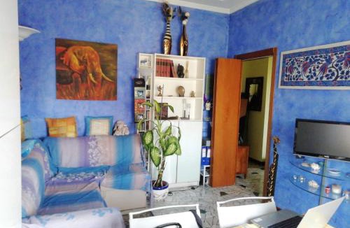 Forze Armate - Sella Nuova Apartment | B&B ZURIGO