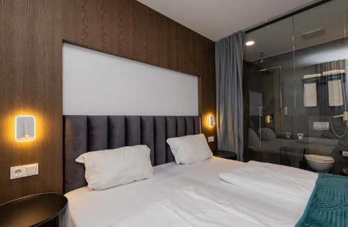 Innenstadt Hotel | B-Chill Cologne