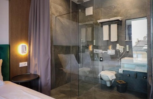 Innenstadt Hotel | B-Chill Cologne