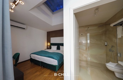 Innenstadt Hotel | B-Chill Cologne