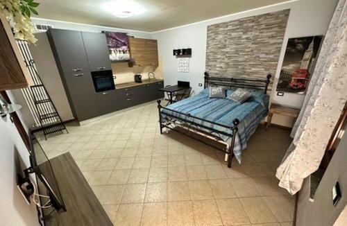 Castellanza Apartment | B e B House