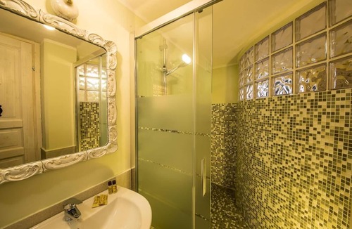 Merone Bed & Breakfast | B e B Lambroriver