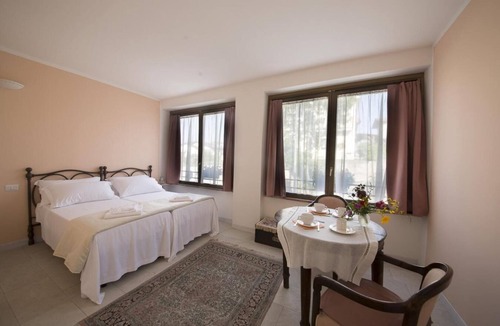 Merone Bed & Breakfast | B e B Lambroriver