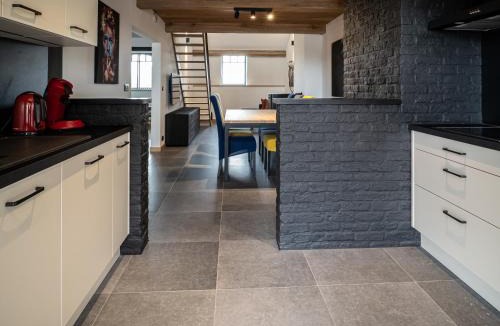 Bertrix Apartment | B³/201