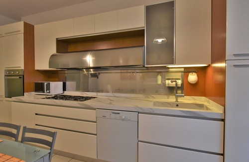 Ripamonti Corvetto Apartment | Bacchiglione Garden View by Interhome