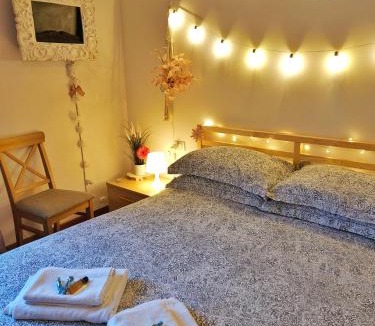 San Pellegrino Terme Apartment | Baciati dal Sole-Self check-in