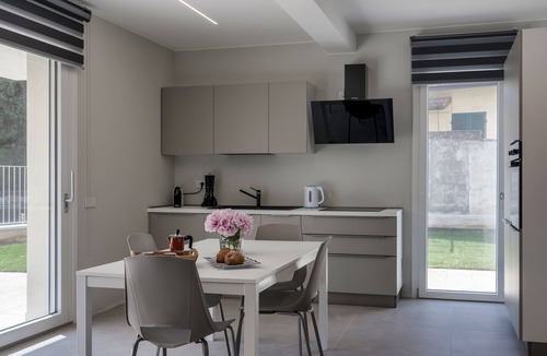 Rivoltella Apartment | BADNESSES 1