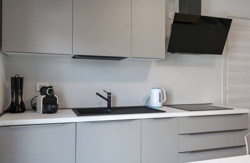Rivoltella Apartment | BADNESSES 4
