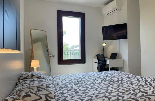 Muggiano Apartment | Baggio Boutique Apartment - Affitti Brevi Italia