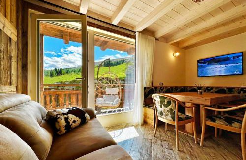 Trepalle Apartment | Bait da Grachi
