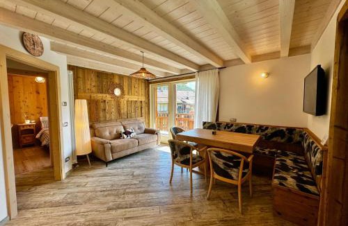 Trepalle Apartment | Bait da Grachi