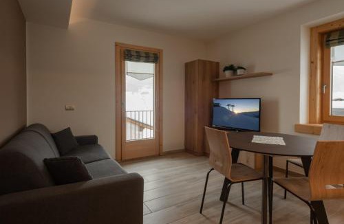 San Rocco Apartment | Bait Martin Appartamento 3