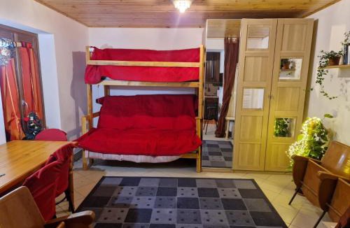 Vione Apartment | Baita ALA