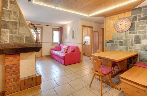 Livigno Apartment | Baita dei ski app 3