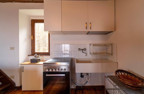 Civenna Ski Chalet | Baita Gemma by Wonderful Italy
