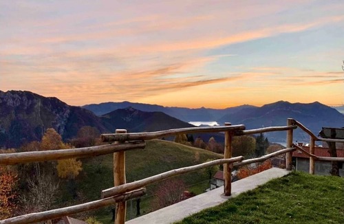 Casargo Cabin | Baita La Lègur