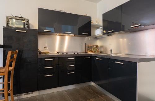 Sala Comacina House | Baita La Lidia