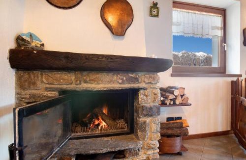 Paglio House | Baita Margherita