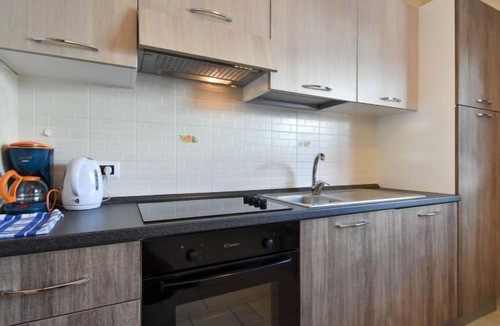 Sant'Anna Apartment | Baita Mauri by Interhome