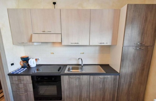 Sant'Anna Apartment | Baita Mauri by Interhome