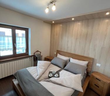 Teola Apartment | Baita PierGi