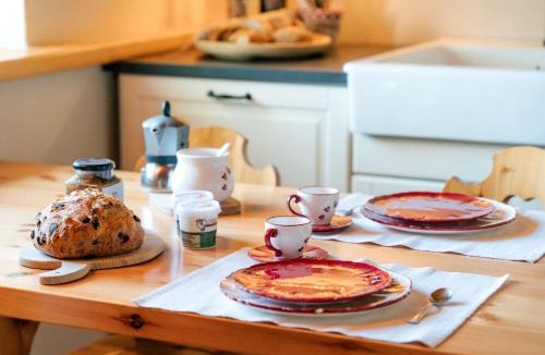 Rasura Ski Chalet | Baita relax nel bosco