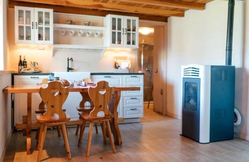 Rasura Ski Chalet | Baita relax nel bosco