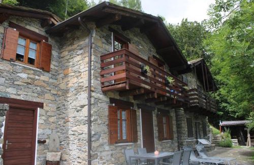 Ardenno Ski Chalet | Baita sepomaisavé