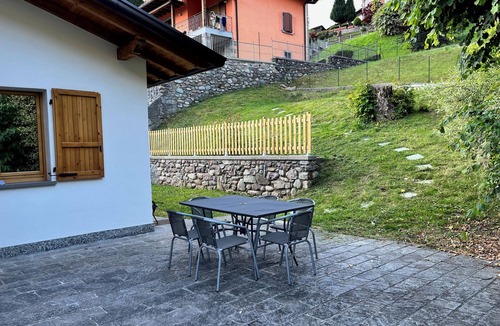 Spiazzi Villa | Baitèl - Between the Sky and the Alps
