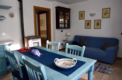 Premadio Apartment | Baitin Finferlo