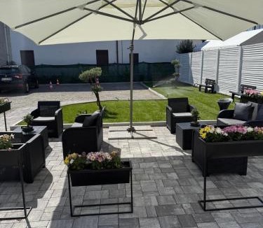 Verano Brianza Bed & Breakfast | Bala Dream House