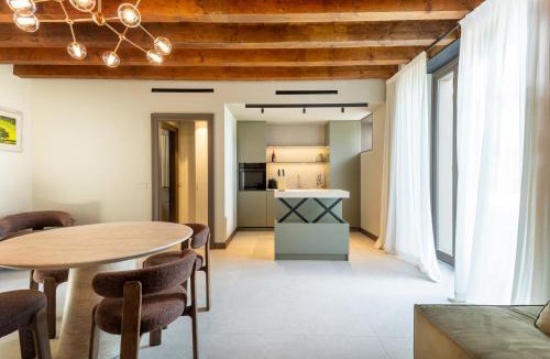 Cremignane Apartment | Baluardo Boutique Apartments
