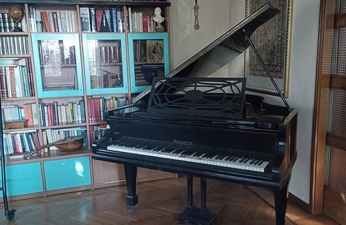 Bergamo Bed & Breakfast | BAMBAM B&B