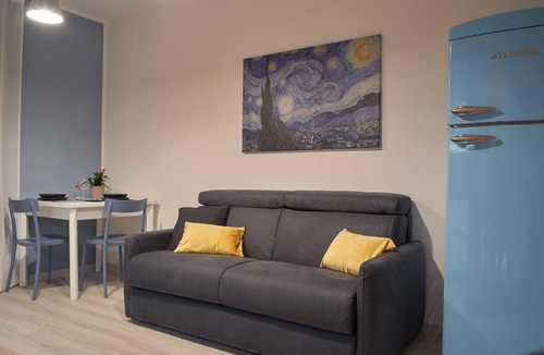 Vigentino Apartment | Bamboo Suite | Ripamonti-IEO Zone