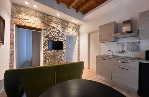 Borgo San Leonardo Apartment | Bancalegno Sweet Dreams
