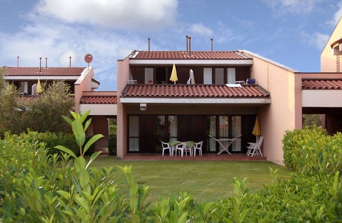 Moniga del Garda Apartment | Barbara by Interhome