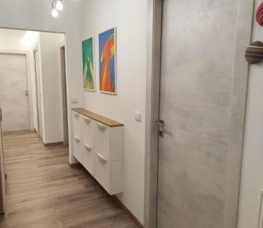 Capolago Apartment | Barbara's house close the lakes