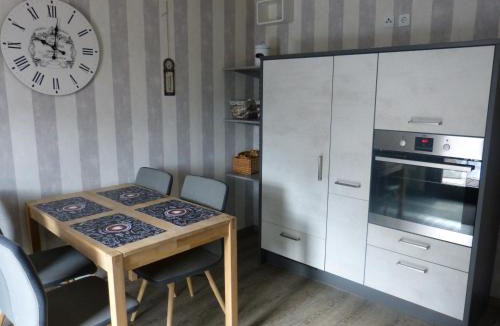 Hottenbach Apartment | Barbara und Walter