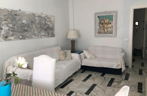 Sanremo Apartment | Barbero