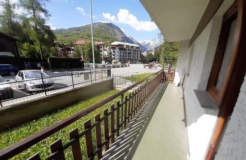 Bardonecchia Apartment | BardoCentro