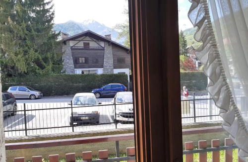 Bardonecchia Apartment | BardoCentro