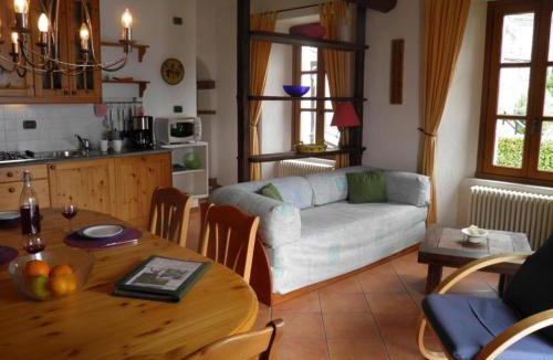 San Carlo Apartment | Barolo