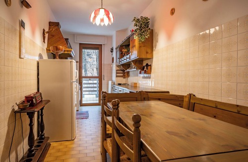 Barzio Apartment | Barzio Renzo e Lucia Apartment