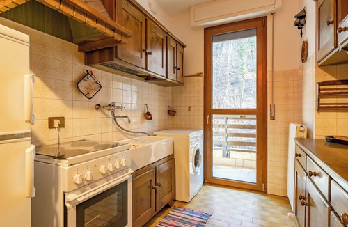 Barzio Apartment | Barzio Renzo e Lucia Apartment