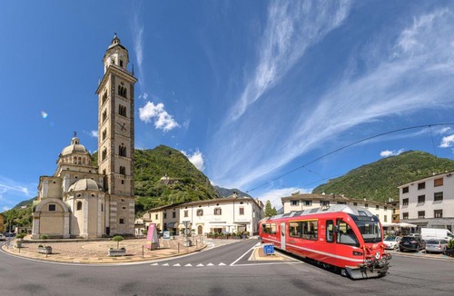 Tovo di Sant'Agata House | Base531